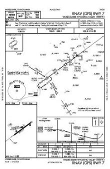 RNAV (GPS) RWY 07 chart preview