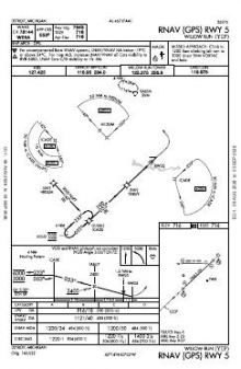 RNAV (GPS) RWY 05 chart preview