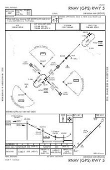 RNAV (GPS) RWY 05 chart preview