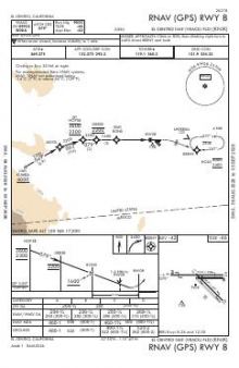 RNAV (GPS) RWY 08 chart preview