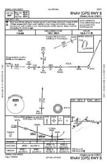 RNAV (GPS) RWY 08 chart preview