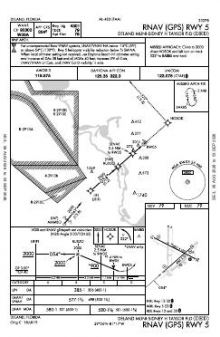 RNAV (GPS) RWY 05 chart preview