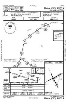 RNAV (GPS) RWY 05 chart preview