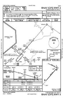 RNAV (GPS) RWY 04 chart preview