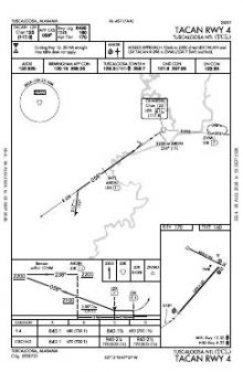 TACAN RWY 04 chart preview