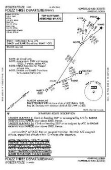 FOLZZ THREE (RNAV) chart preview