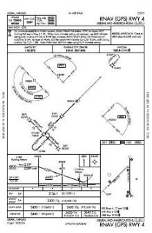 RNAV (GPS) RWY 04 chart preview
