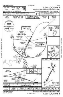 ILS OR LOC RWY 04 chart preview