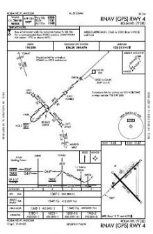 RNAV (GPS) RWY 04 chart preview