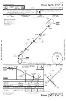 RNAV (GPS) RWY 04 chart preview