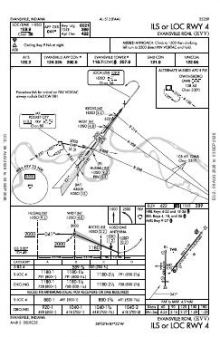 ILS OR LOC RWY 04 chart preview