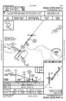 RNAV (GPS) RWY 04 chart preview