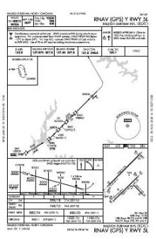 RNAV (GPS) Y RWY 05L chart preview