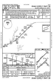 RNAV (GPS) Y RWY 05R chart preview
