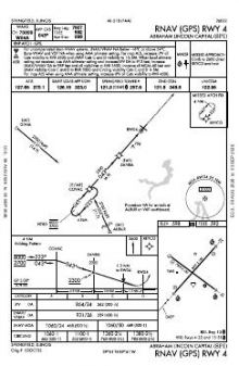 RNAV (GPS) RWY 04 chart preview