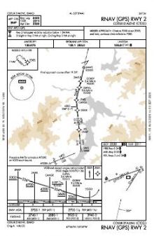 RNAV (GPS) RWY 02 chart preview