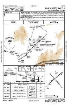 RNAV (GPS) RWY 04 chart preview