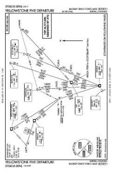 YELLOWSTONE FIVE chart preview