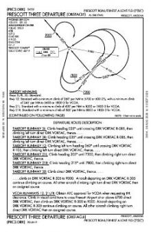 PRESCOTT THREE (OBSTACLE) chart preview