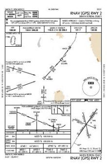 RNAV (GPS) RWY 02 chart preview