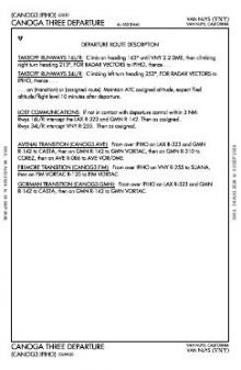 CANOGA THREE, CONT.1 chart preview