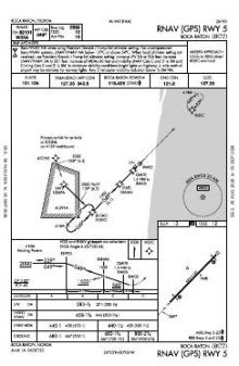 RNAV (GPS) RWY 05 chart preview