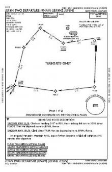 JEFSN TWO (RNAV) chart preview