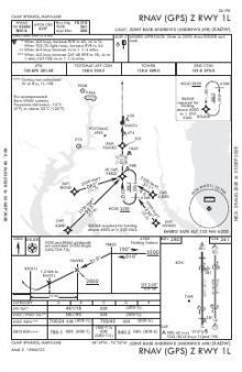 RNAV (GPS) Z RWY 01L chart preview
