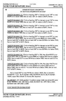 FATHE FOUR (RNAV), CONT.2 chart preview