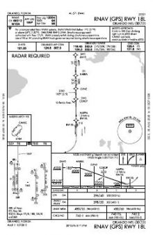 RNAV (GPS) RWY 18L chart preview