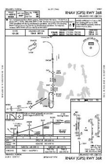 RNAV (GPS) RWY 36R chart preview