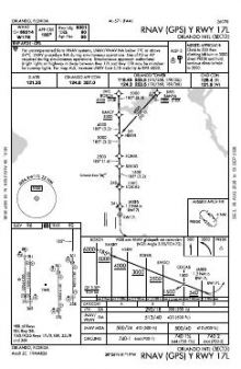 RNAV (GPS) Y RWY 17L chart preview