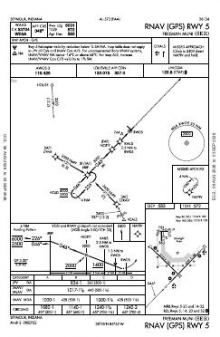 RNAV (GPS) RWY 05 chart preview