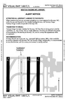 BAY VISUAL RWY 16 R/C/L, CONT.1 chart preview