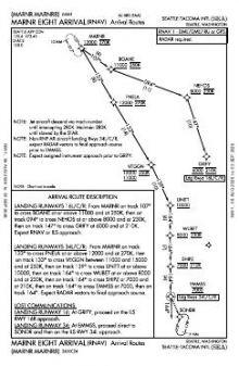 MARNR EIGHT (RNAV), CONT.1 chart preview