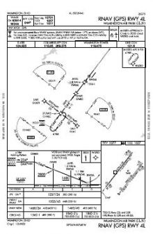 RNAV (GPS) RWY 04L chart preview