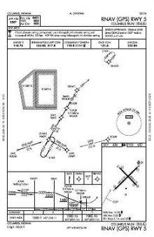 RNAV (GPS) RWY 05 chart preview