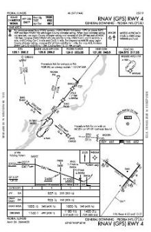 RNAV (GPS) RWY 04 chart preview
