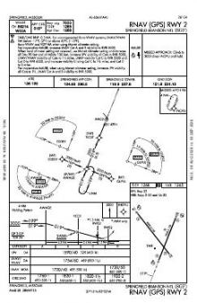 RNAV (GPS) RWY 02 chart preview