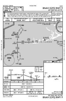 RNAV (GPS) RWY 09 chart preview