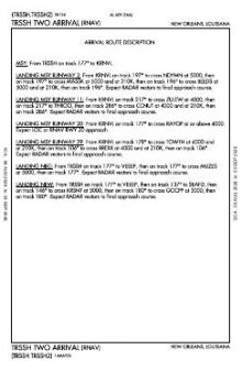 TRSSH TWO (RNAV), CONT.2 chart preview