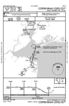 COPTER RNAV (GPS) 027 chart preview