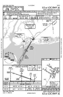 ILS OR LOC RWY 04L chart preview