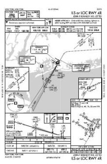 ILS OR LOC RWY 04R chart preview