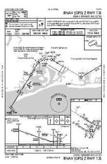 RNAV (GPS) Z RWY 13L chart preview
