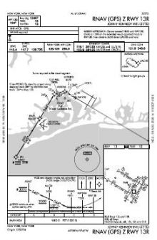 RNAV (GPS) Z RWY 13R chart preview