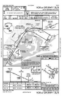 VOR OR GPS RWY 13L/R chart preview