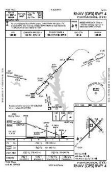 RNAV (GPS) RWY 04 chart preview