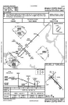 RNAV (GPS) RWY 04 chart preview