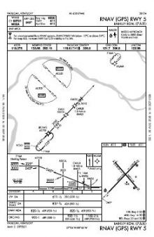 RNAV (GPS) RWY 05 chart preview